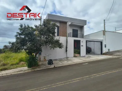 Casa com 3 Quartos à venda, 250m² no Residencial Tosi, Itupeva