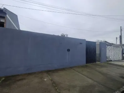 Casa para alugar, 70m² no Novo Esteio, Esteio