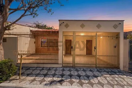 Casa com 3 Quartos à venda, 136m² no Jardim Santa Rosália, Sorocaba