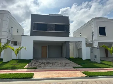 Casa de Condomínio com 4 Quartos à venda, 200m² no Residencial Jardins Lyon, Aparecida de Goiânia