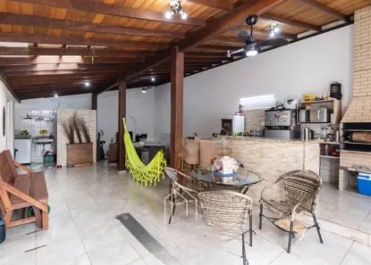 Apartamento com 3 Quartos à venda, 203m² no Jardim Nova Europa, Campinas