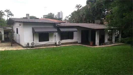 Casa com 4 Quartos à venda, 155m² no Instituto de Previdência, São Paulo