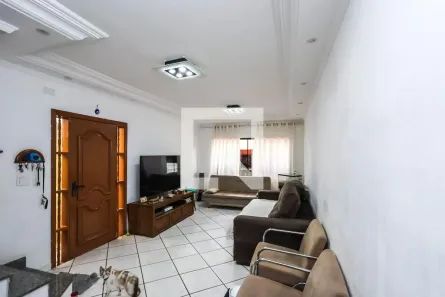 Casa com 3 Quartos à venda, 150m² no Vila Dom Pedro I, São Paulo