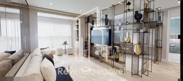 Apartamento com 1 Quarto à venda, 47m² no Vila Mariana, São Paulo