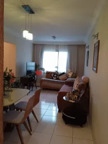 Apartamento com 3 Quartos à venda, 76m² no Vila Ivone, São Paulo