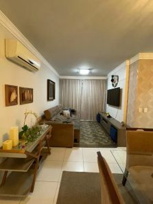 Apartamento com 3 Quartos à venda, 106m² no Centro, Criciúma