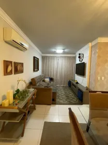 Apartamento com 3 Quartos à venda, 106m² no Centro, Criciúma