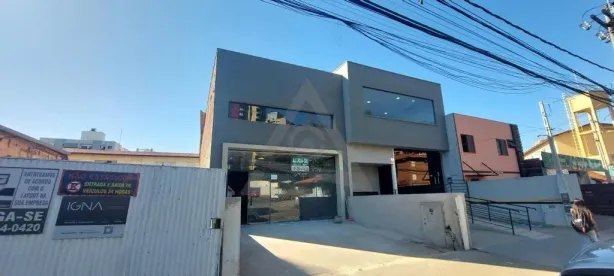 Ponto Comercial à venda, 150m² no Jardim Brasil, Campinas