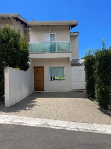 Casa de Condomínio com 2 Quartos à venda, 78m² no Chácaras Maringá, Atibaia