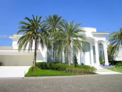 Casa de Condomínio com 7 Quartos à venda, 1150m² no Jardim Acapulco, Guarujá