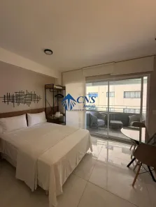 Apartamento com 1 Quarto à venda, 25m² no Perdizes, São Paulo