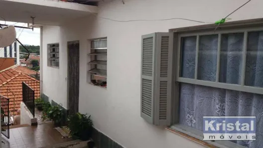 Casa com 2 Quartos à venda, 150m² no Vila Jaguara, São Paulo