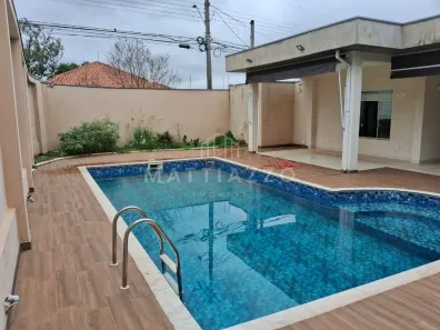 Casa com 3 Quartos à venda, 182m² no Vila Claudia, Limeira