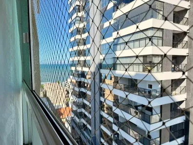 Apartamento com 3 Quartos à venda, 120m² no Meia Praia, Itapema