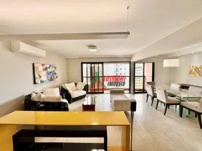 Apartamento com 2 Quartos à venda, 150m² no Indianópolis, São Paulo