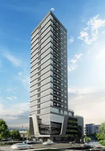 Apartamento com 3 Quartos à venda, 185m² no Meia Praia, Itapema