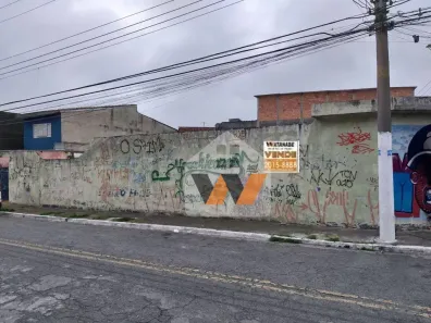 Lote/Terreno à venda, 237m² no Cidade São Mateus, São Paulo