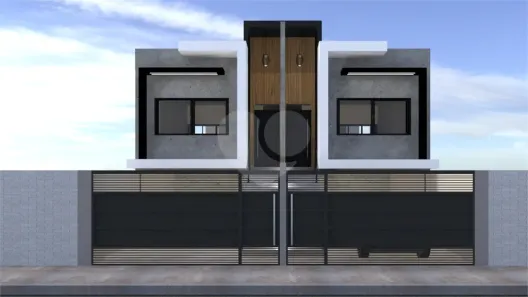 Sobrado com 3 Quartos à venda, 140m² no Jardim Bandeirantes (Zona Norte), São Paulo