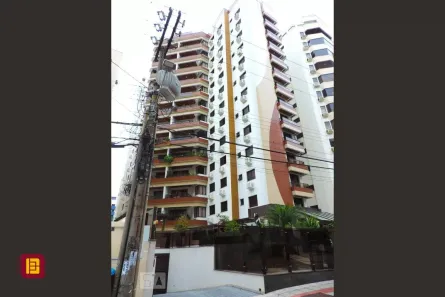 Apartamento com 3 Quartos à venda, 170m² no Centro, Florianópolis