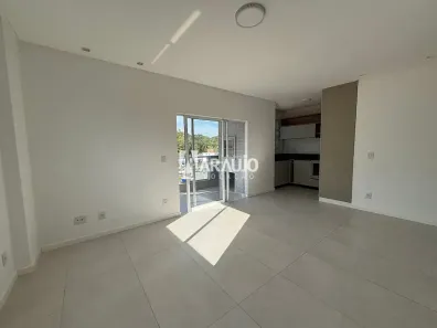 Apartamento com 3 Quartos para alugar, 88m² no Fazendinha, Itajaí