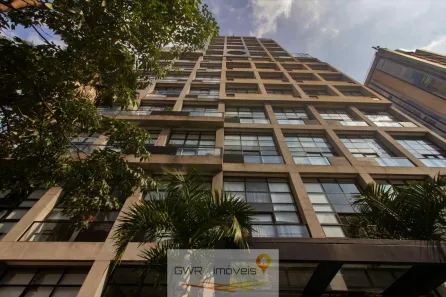 Apartamento com 1 Quarto à venda, 88m² no Vila Nova Conceição, São Paulo