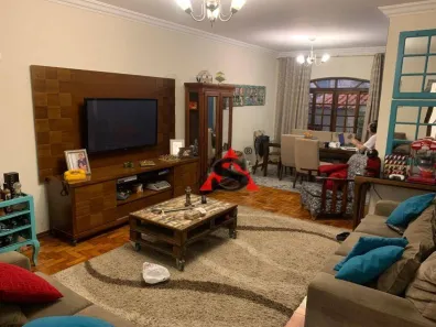 Sobrado com 4 Quartos à venda, 155m² no Vila Monumento, São Paulo