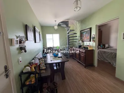 Casa com 2 Quartos à venda, 70m² no Jardim Santo Antônio, Poá