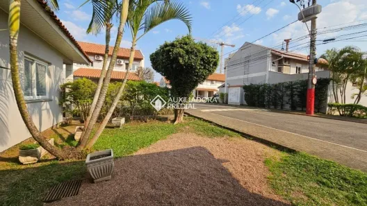 Casa de Condomínio com 3 Quartos à venda, 115m² no Fátima, Canoas