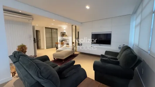 Apartamento com 1 Quarto para alugar, 100m² no Centro, Florianópolis