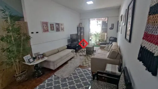 Apartamento com 3 Quartos à venda, 117m² no Aldeota, Fortaleza