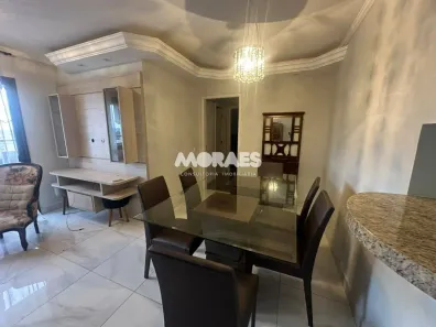 Apartamento com 2 Quartos para alugar, 62m² no Vila Aviação, Bauru