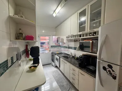 Casa de Condomínio com 2 Quartos à venda, 64m² no Jardim Torino, Cotia