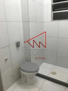 Kitnet à venda, 17m² no Botafogo, Rio de Janeiro