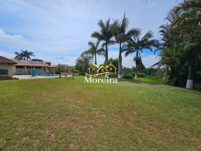 Fazenda/Sítio com 3 Quartos à venda, 2000m² no Centro, Mairinque