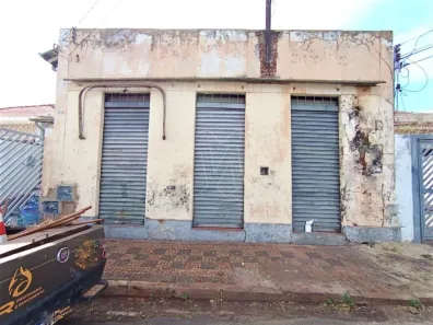 Ponto Comercial para alugar, 40m² no Vila Xavier (Vila Xavier), Araraquara