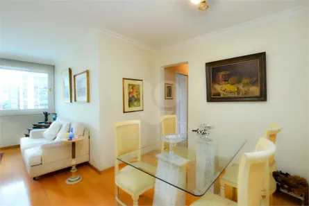 Apartamento com 2 Quartos à venda, 90m² no Itaim Bibi, São Paulo