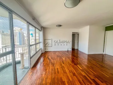 Apartamento com 3 Quartos à venda, 114m² no Vila Uberabinha, São Paulo