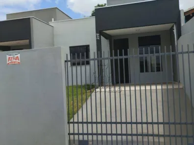Casa com 3 Quartos à venda, 86m² no Andes, Londrina