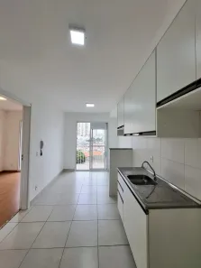 Apartamento com 1 Quarto para alugar, 29m² no Ferreira, São Paulo