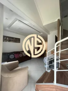 Sobrado com 3 Quartos à venda, 127m² no Jardim São Luís, São Paulo