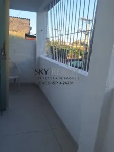 Apartamento com 2 Quartos para alugar, 65m² no Vila São José (Cidade Dutra), São Paulo