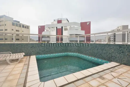 Apartamento com 3 Quartos à venda, 320m² no Planalto Paulista, São Paulo