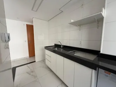 Apartamento com 2 Quartos à venda, 44m² no Jardim Íris, São Paulo