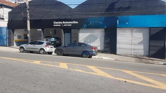 Galpão/Depósito/Armazém à venda, 592m² no Saúde, São Paulo