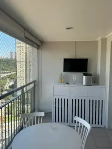 Apartamento com 2 Quartos à venda, 81m² no Vila Cruzeiro, São Paulo