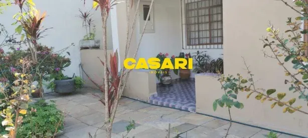 Casa com 4 Quartos à venda, 300m² no Centro, São Bernardo do Campo