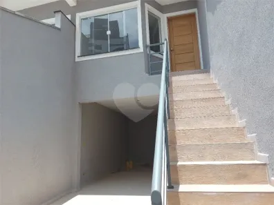 Sobrado com 3 Quartos à venda, 125m² no Vila Isolina Mazzei, São Paulo