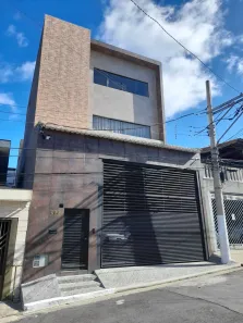 Sala Comercial à venda, 461m² no Vila Ivone, São Paulo
