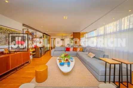 Apartamento com 4 Quartos à venda, 220m² no Copacabana, Rio de Janeiro