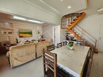 Cobertura com 3 Quartos à venda, 132m² no Barra da Tijuca, Rio de Janeiro